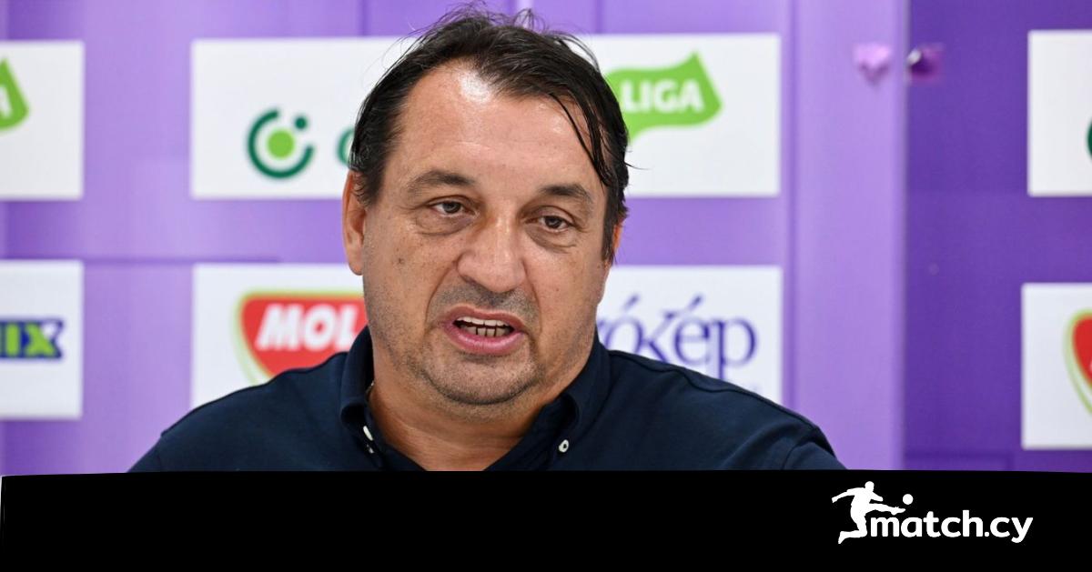 Ομόνοια: Βολιδοσκόπηση… και σε Χόρνιακ Ομόνοια: Βολιδοσκόπηση… και σε Χόρνιακ