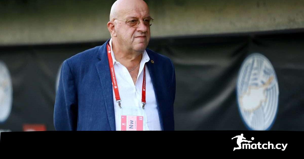 Ετοιμάζεται να την κάνει… με ελαφρά πηδηματάκια!