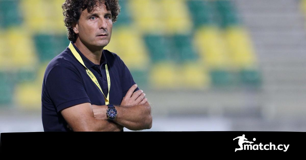 ΑΕΚ: Επιστρέφει στον πάγκο! – Ανακοίνωσε Ιντιάκεθ