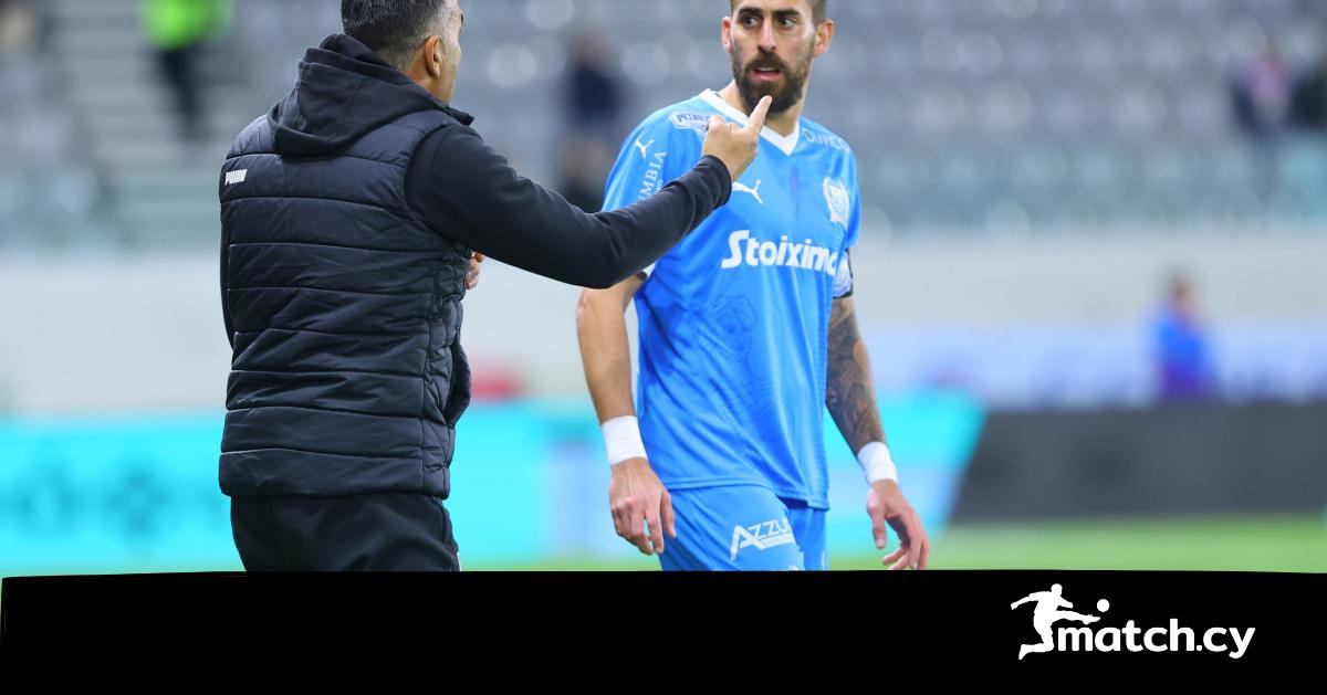 Παραμένει ρευστό το σκηνικό στον Απόλλωνα