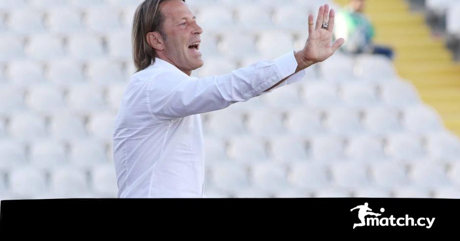 Όλα… έτοιμα στην ΑΕΛ!