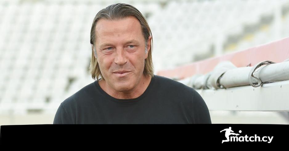 Έχει εισηγήσεις ο Πάολο Τραμετσάνι