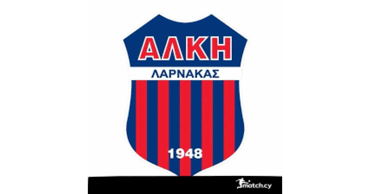 Πρωταθλήτρια η ΑΛΚΗ!