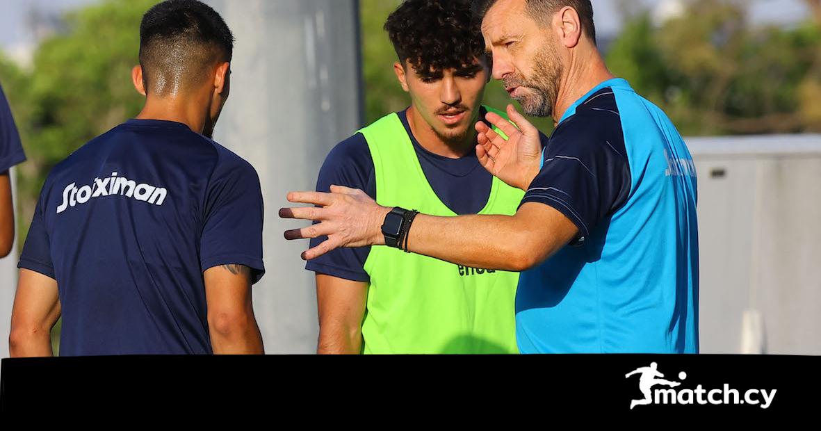 Απαρτία από σήμερα στην Εθνική
