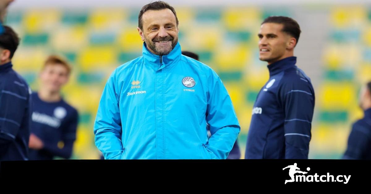 Υπάρχει αισιοδοξία…