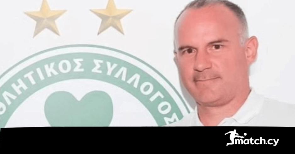 Παρελθόν ο Επικεφαλής του Τμήματος Σκάουτινγκ, Λοράν Ντεσό!
