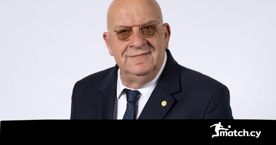 Τέλος εποχής Κούμα στην ΚΟΠ