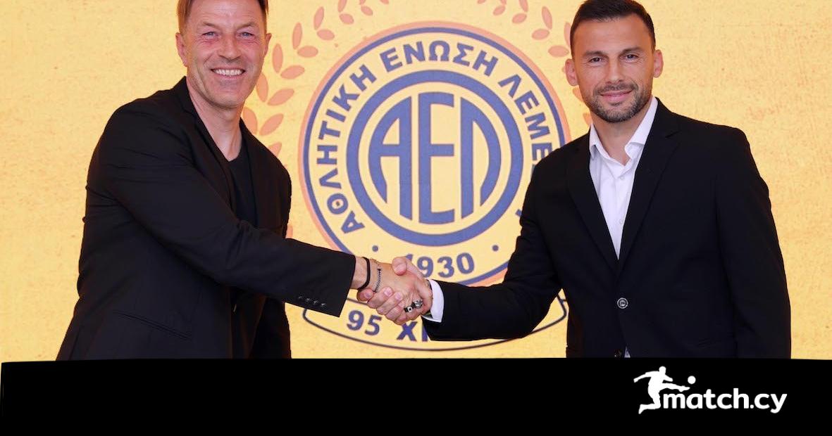 Εντός και εκτός συνόρων τα «ψώνια» της ΑΕΛ