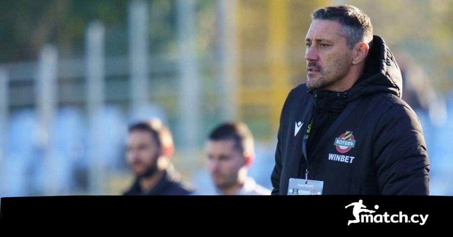 Ο πρώην της ΑΕΛ… συναντάει τον πρώην του Απόλλωνα!