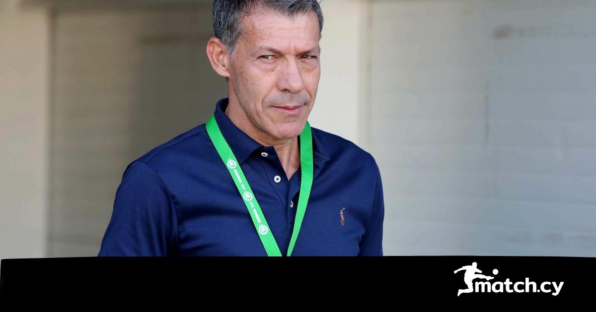 Επισημοποίησε την συνεργασία με Λάρκου