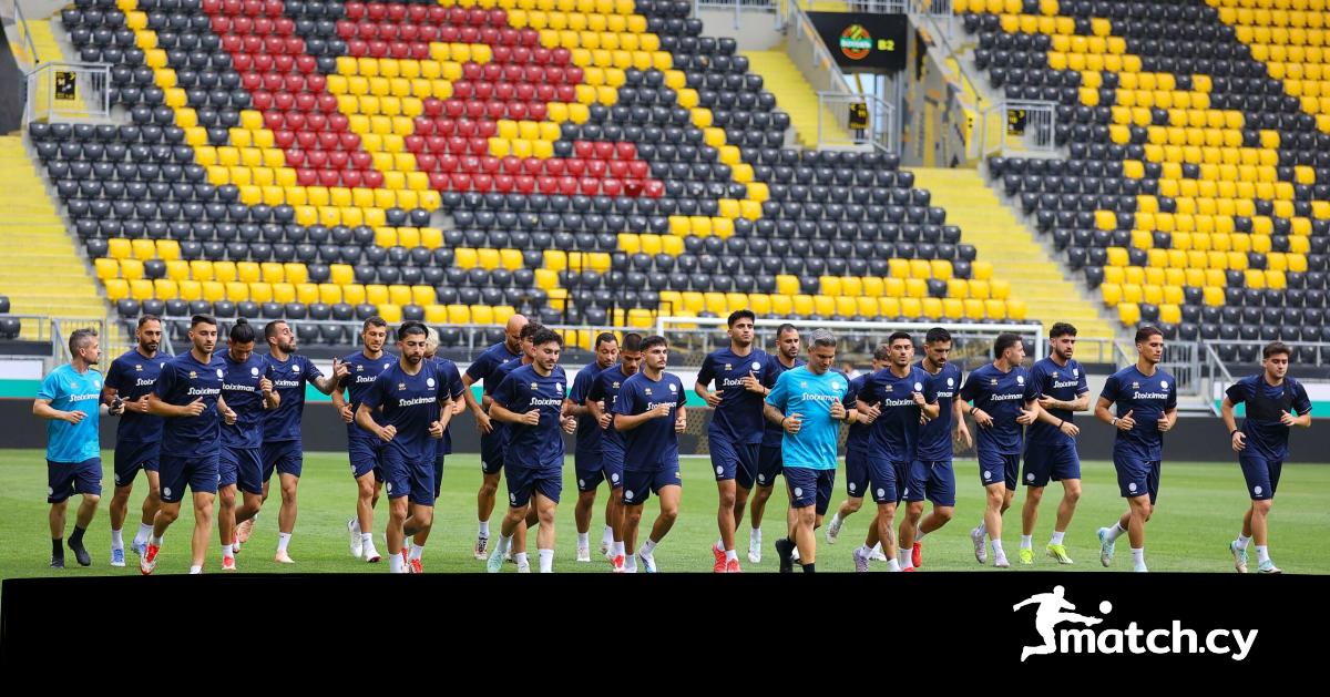 Έτοιμη για το φιλικό με τη Βουλγαρία η Εθνική μας