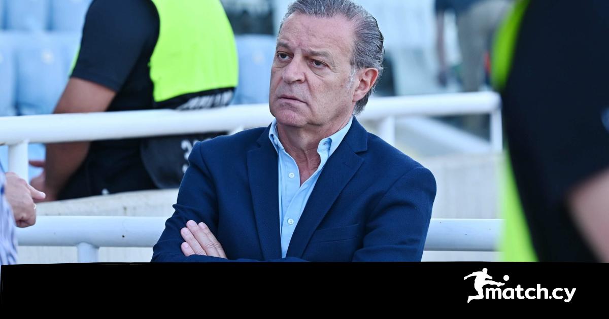 ΑΠΟΕΛ: Αγωνία και λαχτάρα…