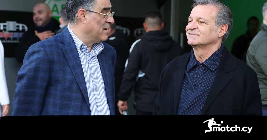 Τα ανοικτά μέτωπα είναι πάρα πολλά στο ΑΠΟΕΛ