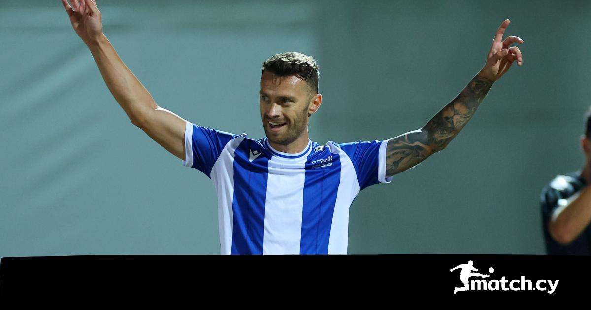 Παρελθόν ο Μιλιτσεάνου