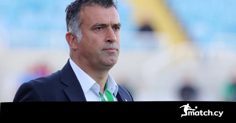 Σενάρια με Γιάννη Αναστασίου στη Γ’ Εθνική – Αυτή η ομάδα τον θέλει!