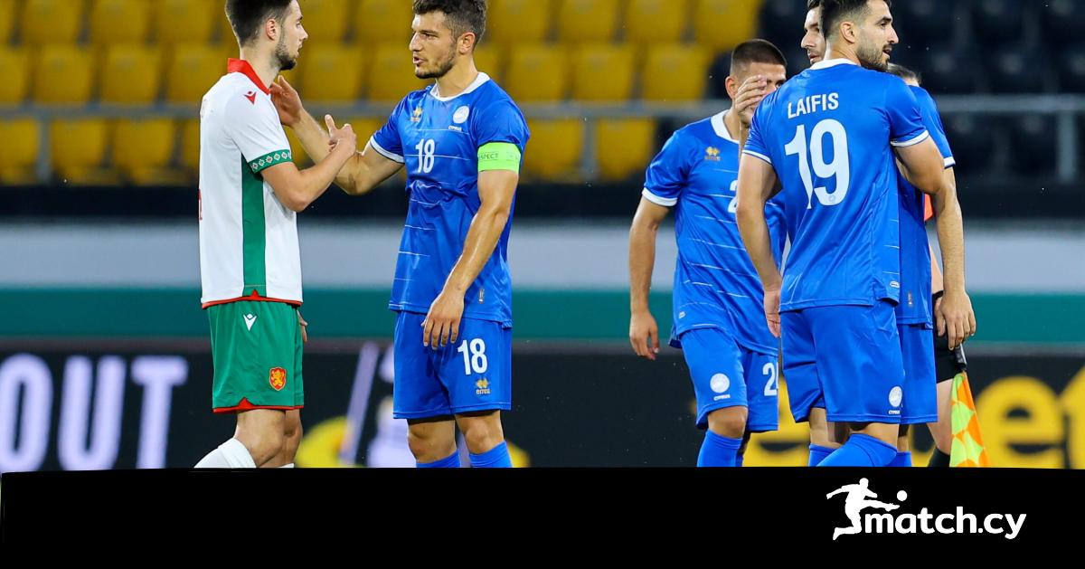 Επιτέλους, ελπίδα για την Εθνική