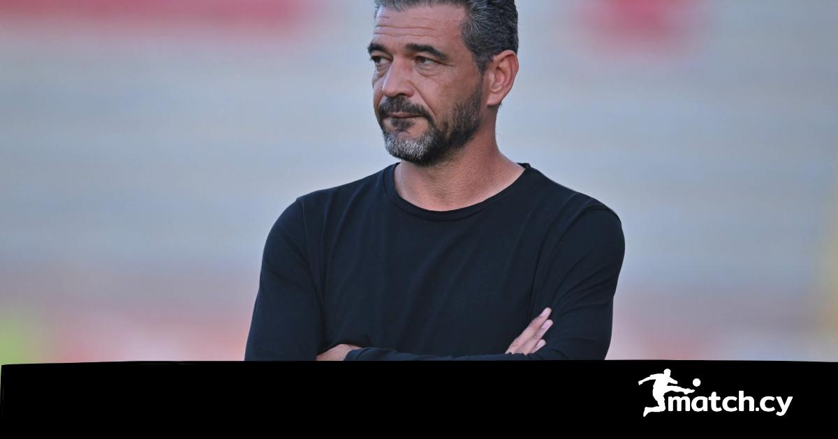 Προεργασία χωρίς πίεση στον Εθνικό