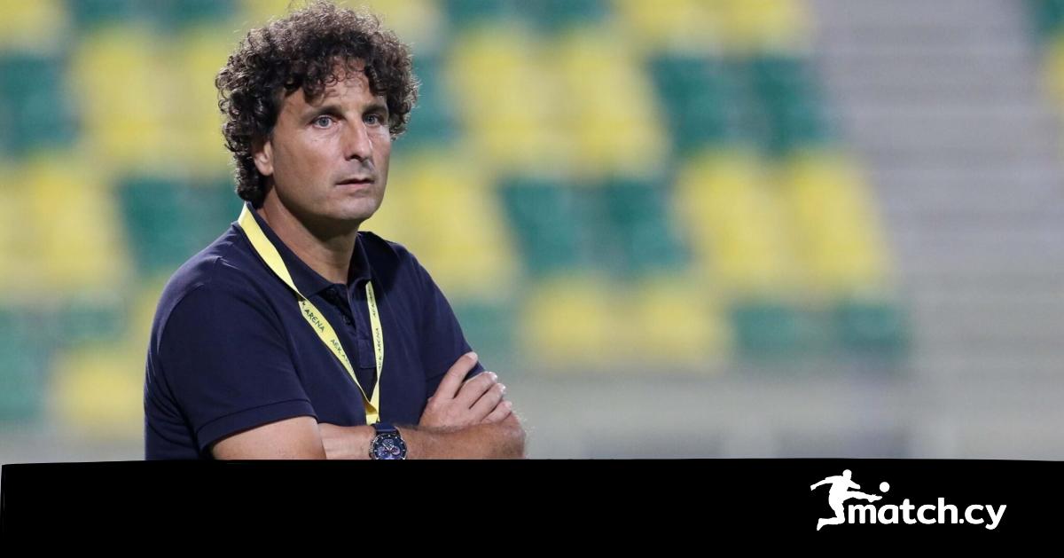Εμπνέει σιγουριά ο Ιντιάκεθ