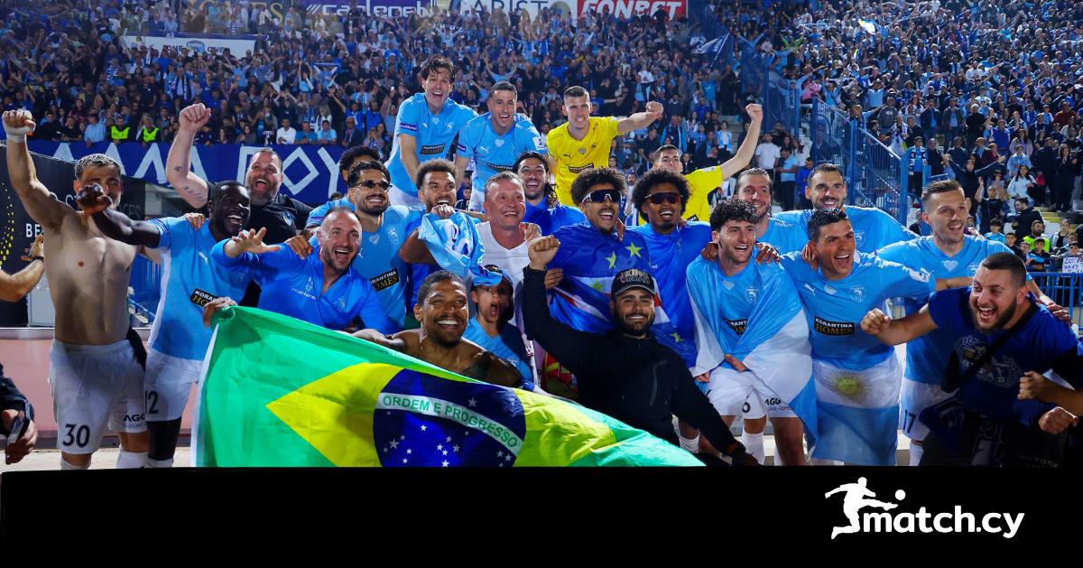 Πλησιάζουν οι ανακοινώσεις στην Πάφος FC