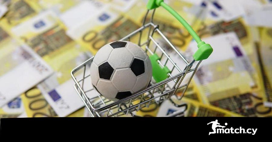 Μεταγραφές, ρίσκο και οικονομικά δεδομένα