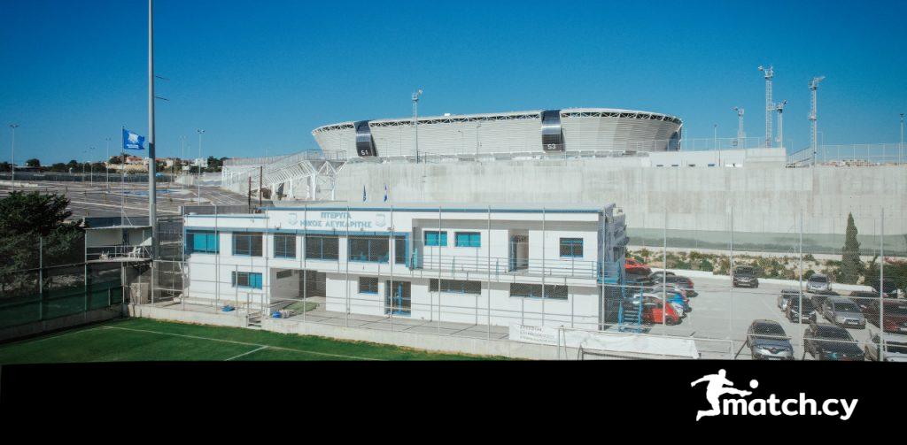 Ενισχύθηκε το τεχνικό επιτελείο του Απόλλωνα
