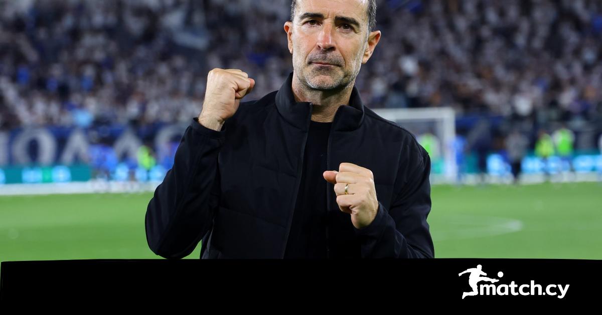 Στην Λετονία από σήμερα η Πάφος FC