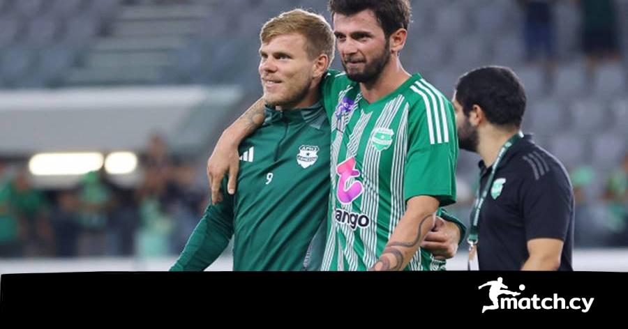 Απόλυτα… λογικό για Κακόριν