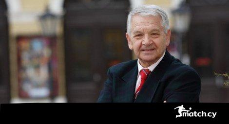 Σαν σήμερα: ”Έφυγε” ο Ίβιτς