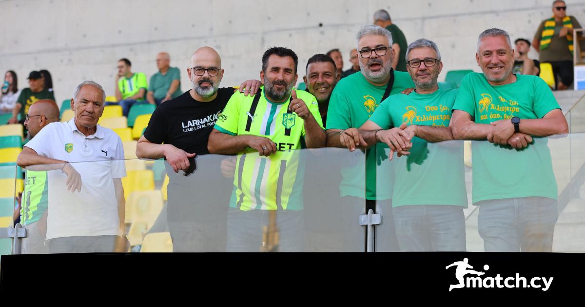  Τα εισιτήρια διαρκείας της ΑΕΚ/ πληροφορίες (βίντεο)