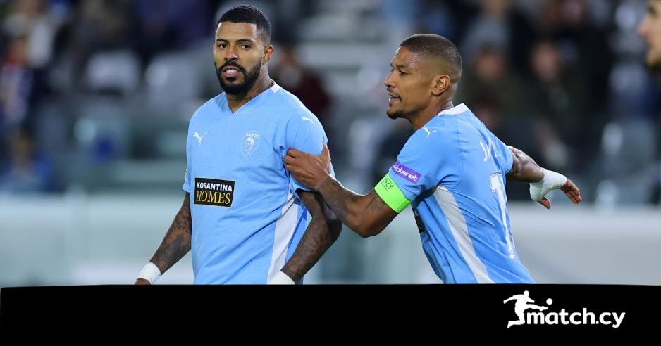 Πάφος FC: Περί… εμπειρίας ο λόγος