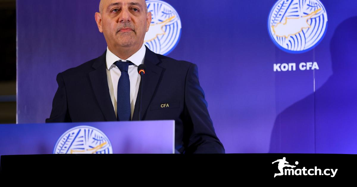 «Σίγουρα πρέπει να γίνει συνάντηση με τον κ. Παπασταύρου»