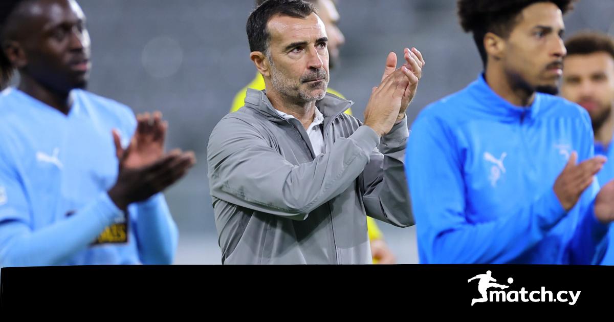 Ανεβάζει… ρυθμούς στη Λετονία η Πάφος FC