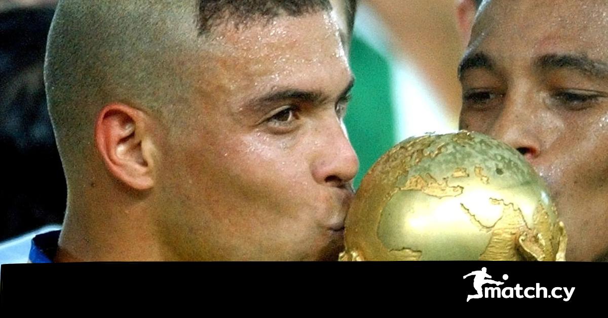 «Σάμπα»… για το «φαινόμενο» και τη «σελεσάο»
