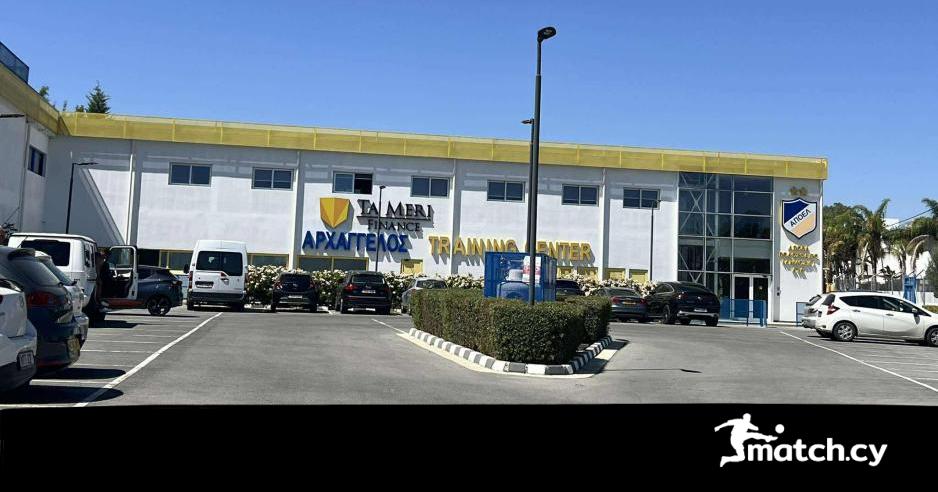 Από τη θεωρία στην πράξη το ΑΠΟΕΛ…