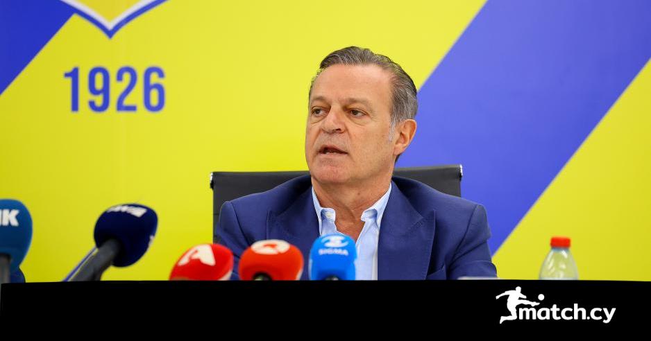 Πρέπει να… επενδύσει εκεί!