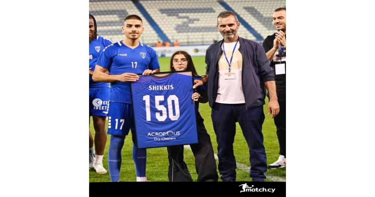 ”Αποχωρώ από την 2η μου οικογένεια / Ελπίζω να κάνω περήφανο τον παππού μου που με βλέπει από ψηλά”