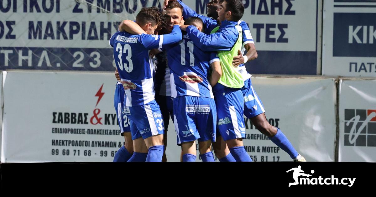 Αυτό κι αν είναι δυνατό πρόγραμμα!
