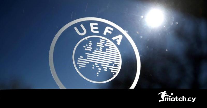 Παρατηρητές μας σε διεθνείς αγώνες