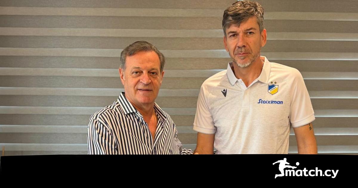Υπάρχουν εκκρεμότητες και ο χρόνος πιέζει