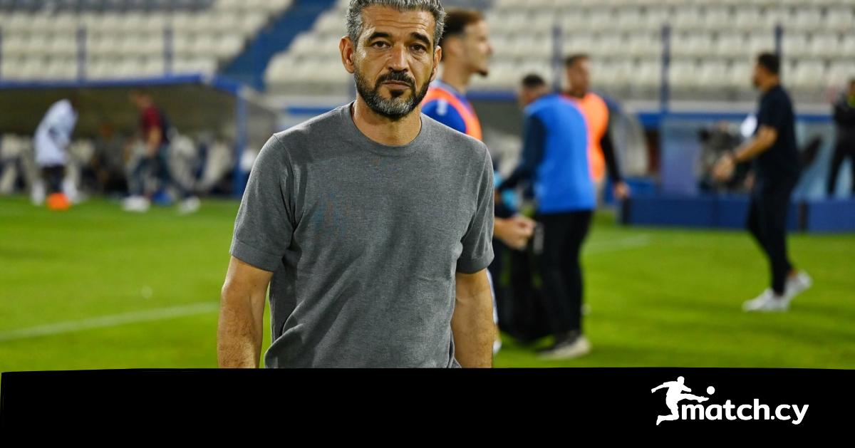 Πρώτη αξιολόγηση