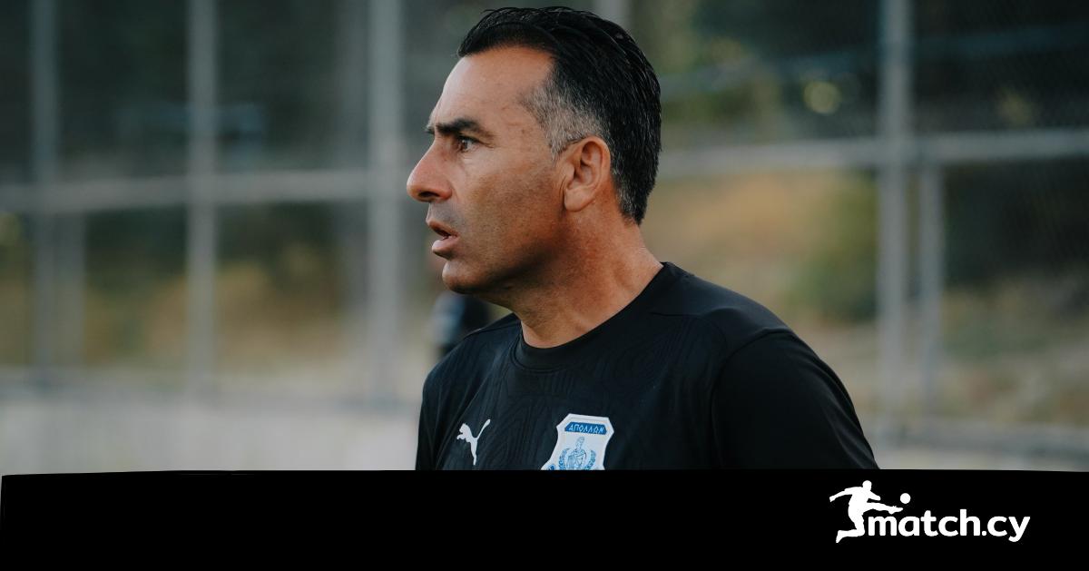 Αποκαλυπτήρια του Απόλλωνα με… ξεμούδιασμα