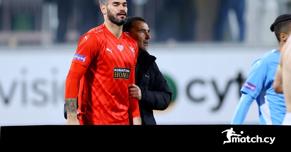 Η Πάφος FC ψάχνει και τερματοφύλακα