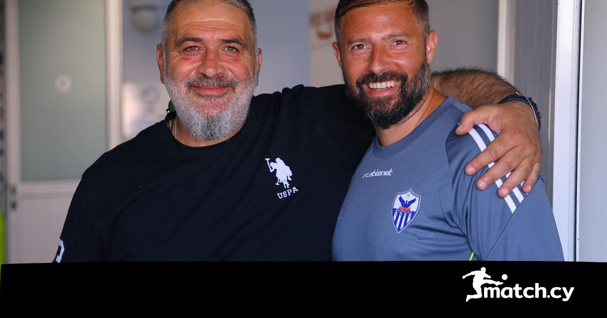Φωτορεπορτάζ από την πρώτη της «Κυρίας»