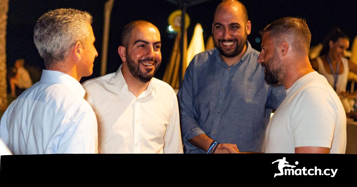 Ένα χελιδόνι δεν φέρνει την Άνοιξη