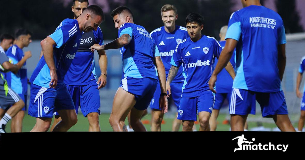 Η νέα Ανόρθωση «κτίζεται» στην Πτολεμαΐδα