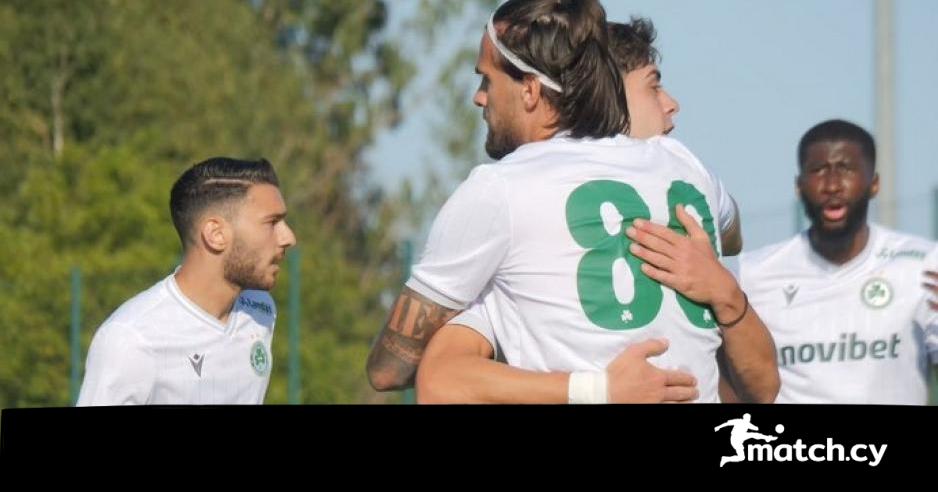 Το ματς της Πέμπτης δεν είναι φιλικό Το ματς της Πέμπτης δεν είναι φιλικό