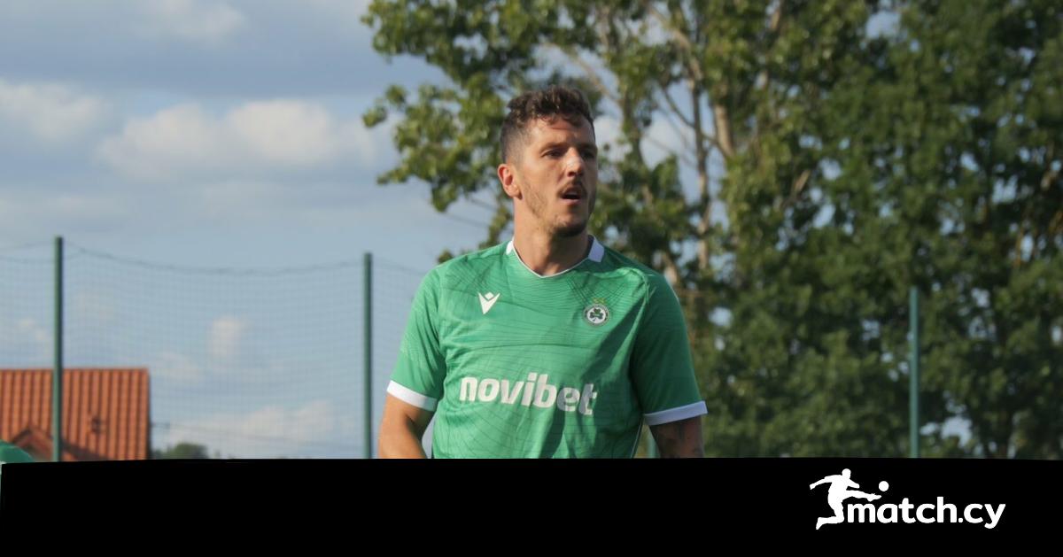 Μπήκε για τα καλά σε ευρωπαϊκούς ρυθμούς η Ομόνοια Μπήκε για τα καλά σε ευρωπαϊκούς ρυθμούς η Ομόνοια