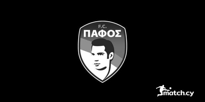 Θλίψη στην Πάφο για τον θάνατο του Ανδρέα Αγά