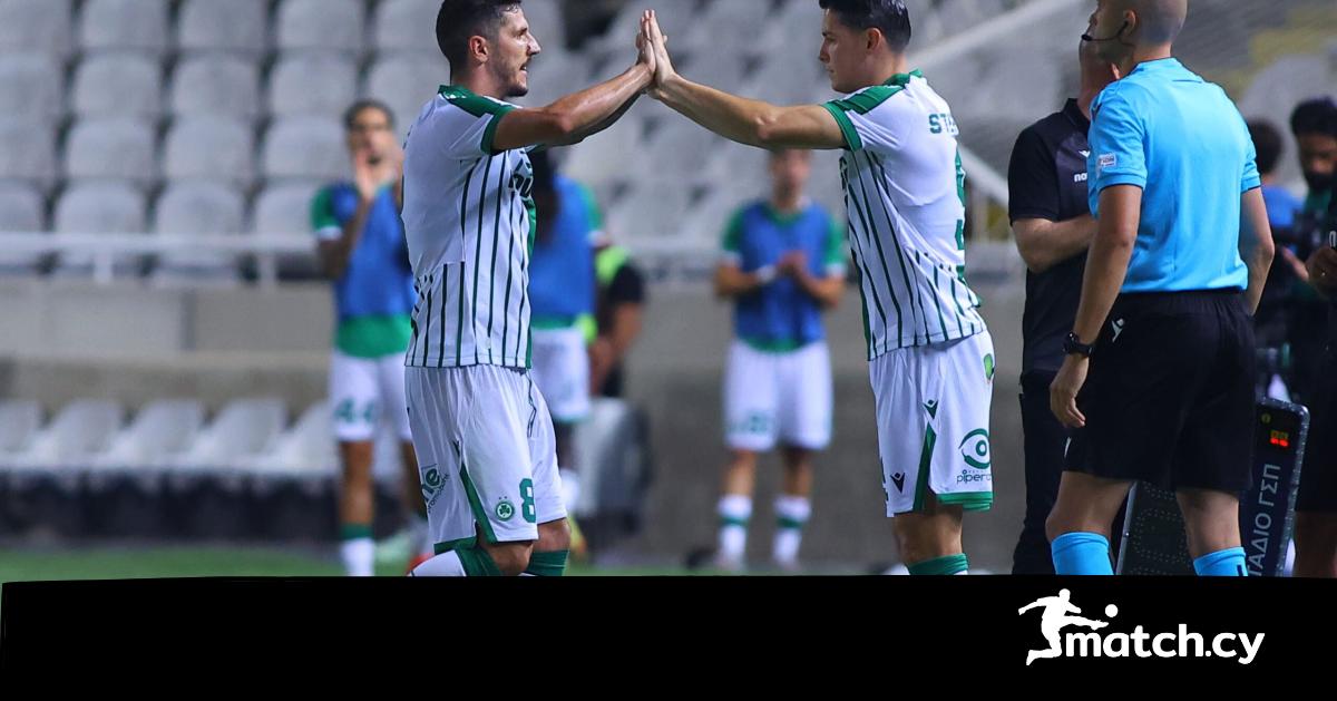 Σκέφτεται… ευρωπαϊκά η Ομόνοια