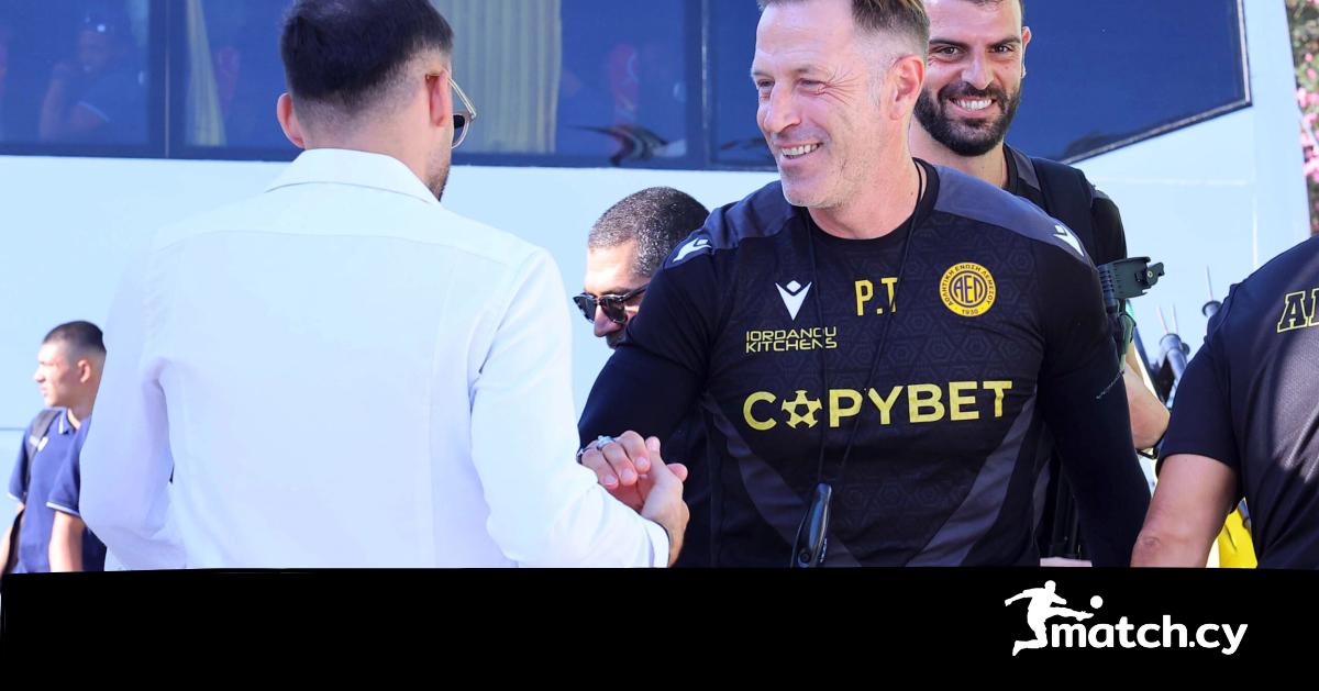 Βγαίνουν χρήσιμα συμπεράσματα για την ΑΕΛ